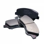 Brake pad