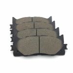 Brake pad