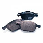 Brake pad