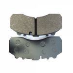 Brake pad