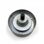 TENSIONER PULLEY