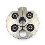 TENSIONER PULLEY