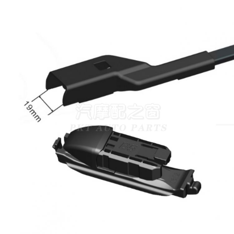 B5-Large block interface