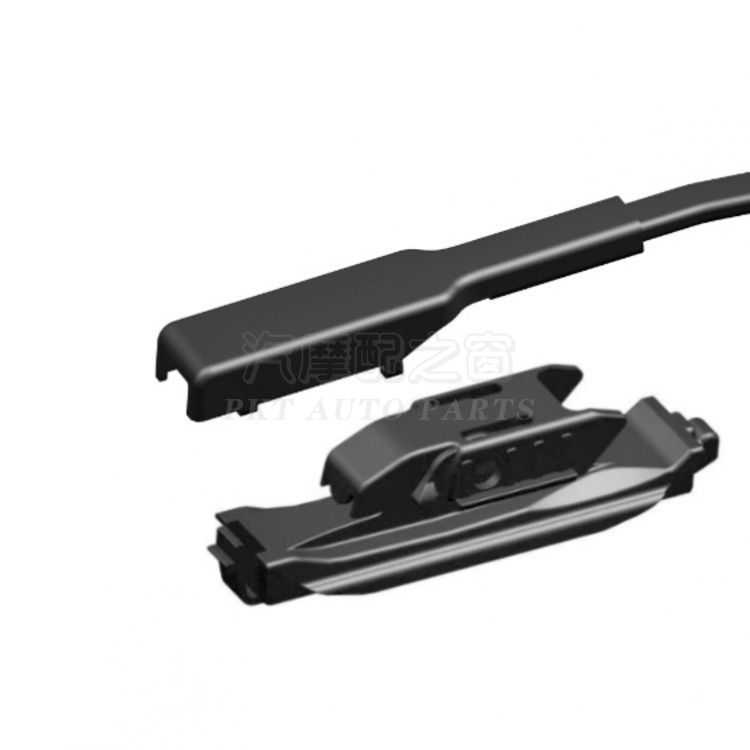 B8-BMW X2 dedicated interface