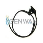 ABS Wheel speed sensor