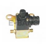 Solenoid valveEB08