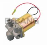 Solenoid valveEB08