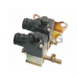 Solenoid valveEB08