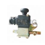 Solenoid valveEB08