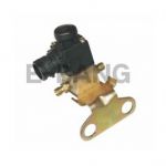 Solenoid valveEB08