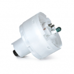 FUEL PUMP ASSEMBLY JH-A10