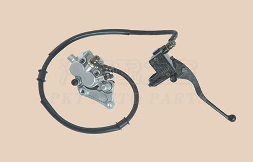 DISC BRAKE ASSY