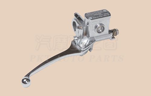 DISC BRAKE ASSY