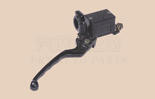DISC BRAKE ASSY