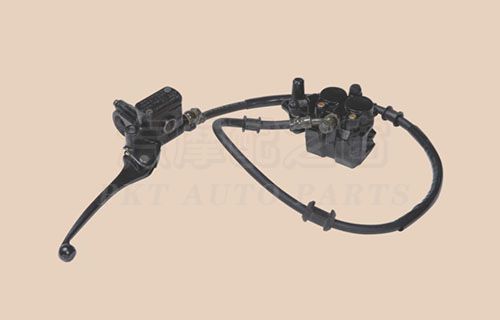 DISC BRAKE ASSY