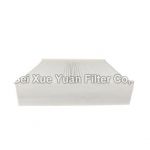 Cabin Air FilterFuel Filter