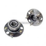 Wheel Hub Bearing