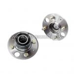 Wheel Hub Bearing