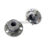 Wheel Hub Bearing