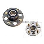 Wheel Hub Bearing