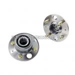 Wheel Hub Bearing