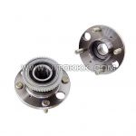 Wheel Hub Bearing