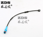 brake pad sensor