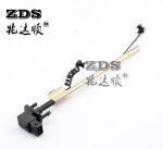 brake pad sensor