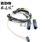 brake pad sensor