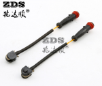 brake pad sensor