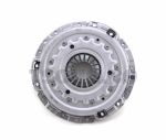 Clutch cover assembly