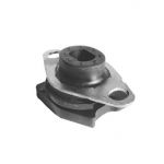 Engine Mounting