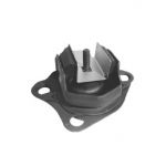 Engine Mounting