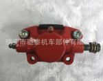 Front and rear brake pump brake lower pump assembly lady lower pump