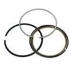 Piston ring