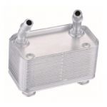 oil cooler