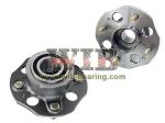 Wheel Hub Bearing