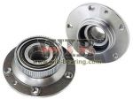 Wheel Hub Bearing