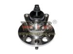 Wheel Hub Bearing