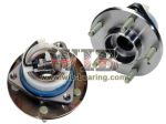 Wheel Hub Bearing