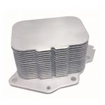 oil cooler