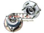 Wheel Hub Bearing