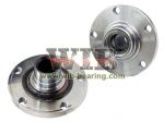 Wheel Hub Bearing