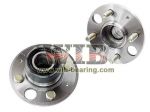 Wheel Hub Bearing