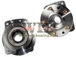 Wheel Hub Bearing