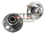 Wheel Hub Bearing