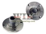 Wheel Hub Bearing