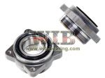 Wheel Hub Bearing