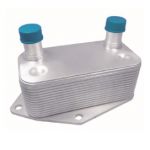 oil cooler