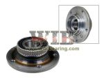 Wheel Hub Bearing